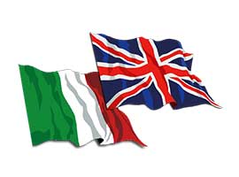 TRADUZIONI INGLESE - ITALIANO / ITALIANO - INGLESE