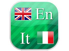 TRADUZIONI INGLESE-ITALIANO !