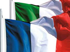 Traduzione francese/italiano e italiano/francese