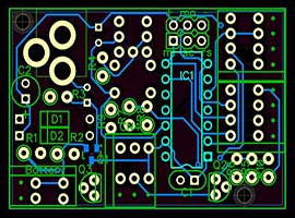 PCB 