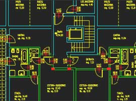 CAD 2D: disegno e progettazione